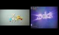 Monster Media/Zodiak Media (2013)