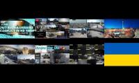 Ukraine Live Webcam Watch