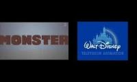 Thumbnail of Monster Media/Walt Disney Television Animation (2008)