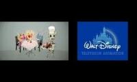 Monster Media/Walt Disney Television Animation (2009)