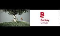 Monster Media/Banijay Group (2011)