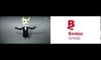 Monster Media/Banijay Group (2015)