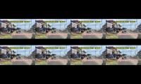 Thumbnail of Perjalanan Minangkabau Pariaman Bukittinggi