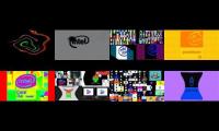 Thumbnail of Intel logo histories are very large amount of them