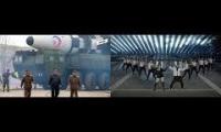 Thumbnail of Gentleman ICBM Kim Jong Un