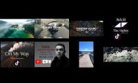 Cara melihat video youtube bersamaan