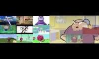 Sparta Remix 10 Parison