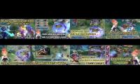 Aggressive gameplay fanny mobile legends bang bang by rtb gaming