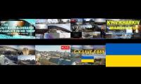 Ukraine Live Webcam Watch