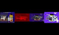 Klasky Csupo Meets 4