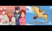 Thumbnail of pokemon opening japaneese vs korean