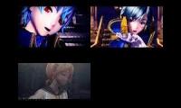 Thumbnail of Ghost rule mashup...