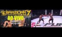 Thumbnail of MMA | BFS & Fury 59 prelims