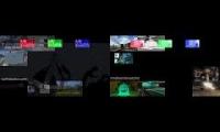 Shed 17 and Dream SMP Sparta Antimatter Remix