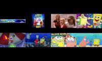 Don’t miss the jellyfishing, bubble-blowing, Squidward-irking adventures of SpongeBob and Patrick!