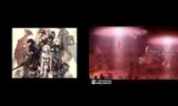 DRAKENGARD TSUKIRU ROUND