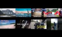 Thumbnail of diaz travelindo kumpulan video motovlog