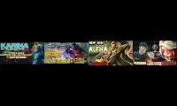 Tukang ngome mobile legends