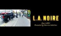 Thumbnail of LA Noire Foot Chase Real Life