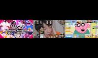 Thumbnail of 3 SPARTAS BOMDEN REMIXES