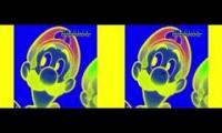 Preview 2 Luigi Paper Jam Deepfake Effects Combined