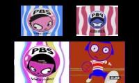 PBS Mashup 1: Cooler Stuff