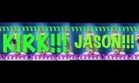 Happy Birthday Jirk Sinner