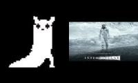 Thumbnail of Slugcat Spin x Interstellar