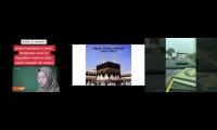 Thumbnail of Assalamualaikum, dalam Video Ngaji merdu kali ini, saya mencoba tilawah murrotal surat Al-Infithor s