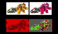 Thumbnail of (NEW EFFECT) 4 Bowser Voice