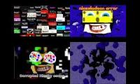 Klasky Csupo Error SuperParsions