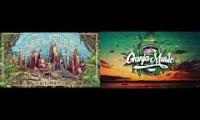 Thumbnail of Stick Figure & Wiz Khalifa Life Is a Party n Young Wild and Free