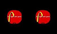 McDonalds Its Finger Lickin Good Meme Effects Combined