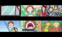 The Amazing Screams of Randomness