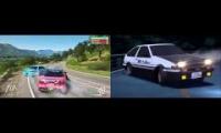 Thumbnail of Gas Gas Forza - etc etc