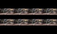 Gameplay Call of Duty : Mobile | Multiplayer #CODM