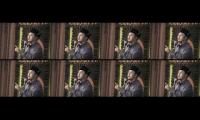 Pengajian Ustadz YUSUP MANSUR Akhirusanah Pon-Pes Khozinataul Ulum Blora Part 01