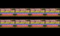 sholawat jibril sholawat nabi