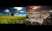 Thomas Newman - Any Other name - Normal & 800% slower