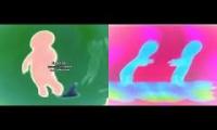2 Noggin And Nick Jr Logo Collections V2783