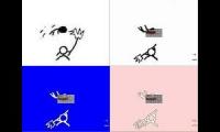 Thumbnail of (26 Of 50 V-Ed) Stickman Sound Effects Stuff Quadparison 1