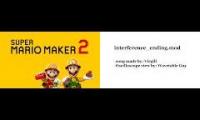Thumbnail of SiIvaGunner Mario Maker 2 Rip and the joke