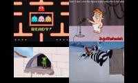 Thumbnail of Sparta Remix Side By Side 74 (jeo vasquez style)