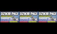 Dzikir pagi pembuka pintu rezeki