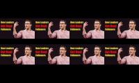 Edukasi Juara Simon Sinek