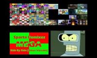 Thumbnail of Baits As Back (My Version)