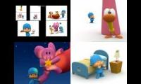 up to faster 10 pocoyo parison