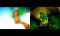 2 Noggin And Nick Jr Logo Collections V2743