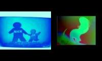 Thumbnail of 2 Noggin And Nick Jr Logo Collections V2786