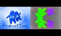 Thumbnail of 2 Noggin And Nick Jr Logo Collections V2789